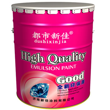 新佳內(nèi)墻乳膠漆，乳膠漆品牌廠家